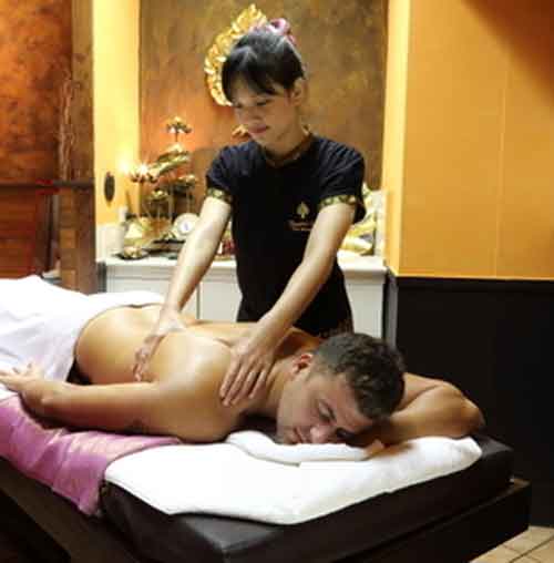 Body Massage Escorts udaipur