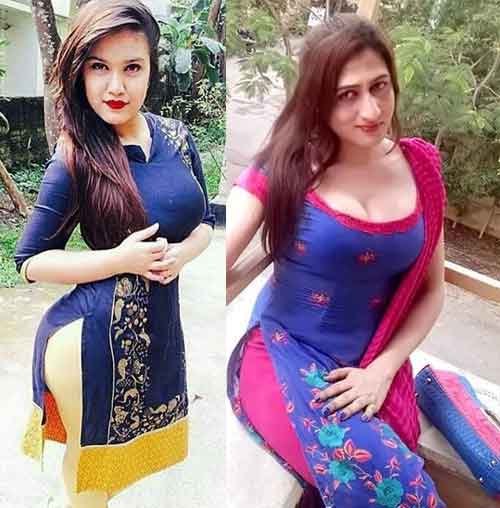 Mind blowing Punjabi Escorts in Udaipur