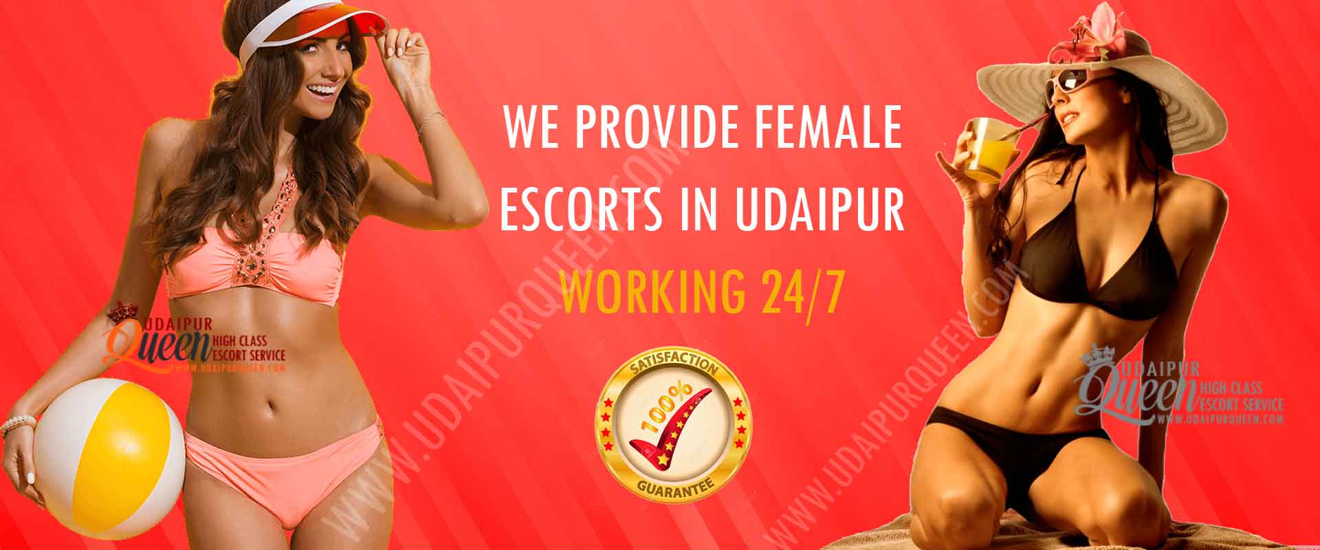 escorts in Udaipur