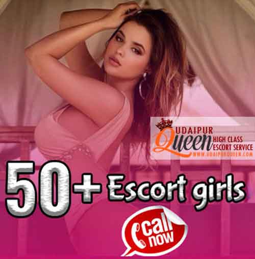 Mind blowing Escorts in Udaipur